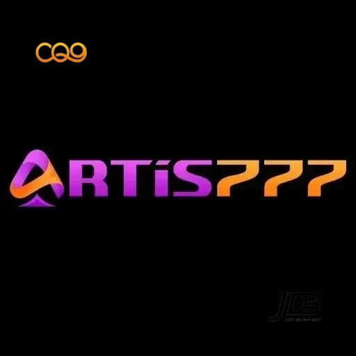 Logo artis777
